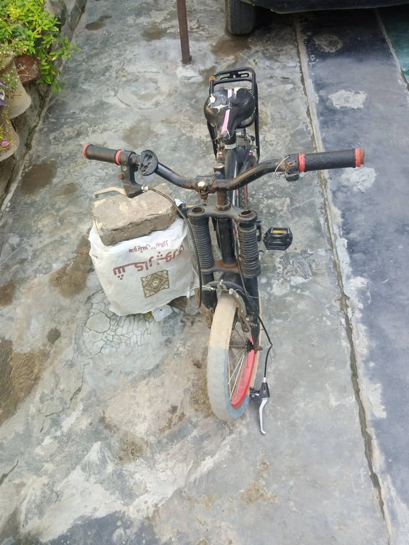 bicycle 0