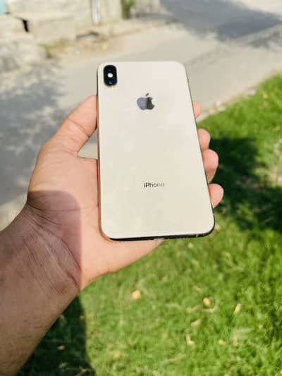 Apple iPhone XS Max