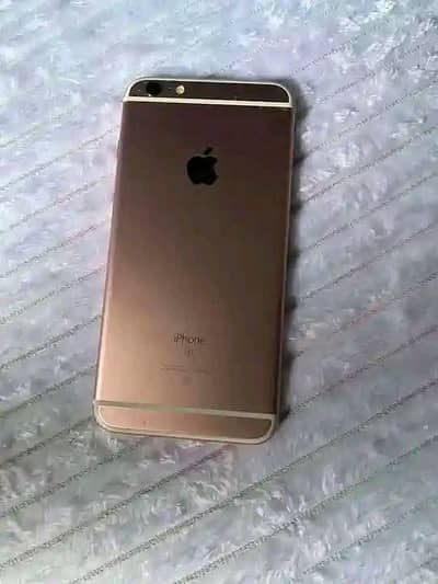 Apple iPhone 6S Plus
