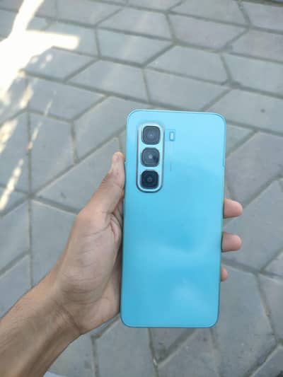 Infinix Hot 50 Pro