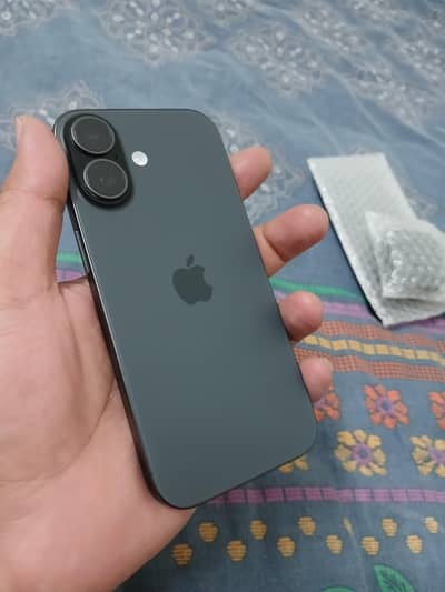 Apple iPhone 17 256gb