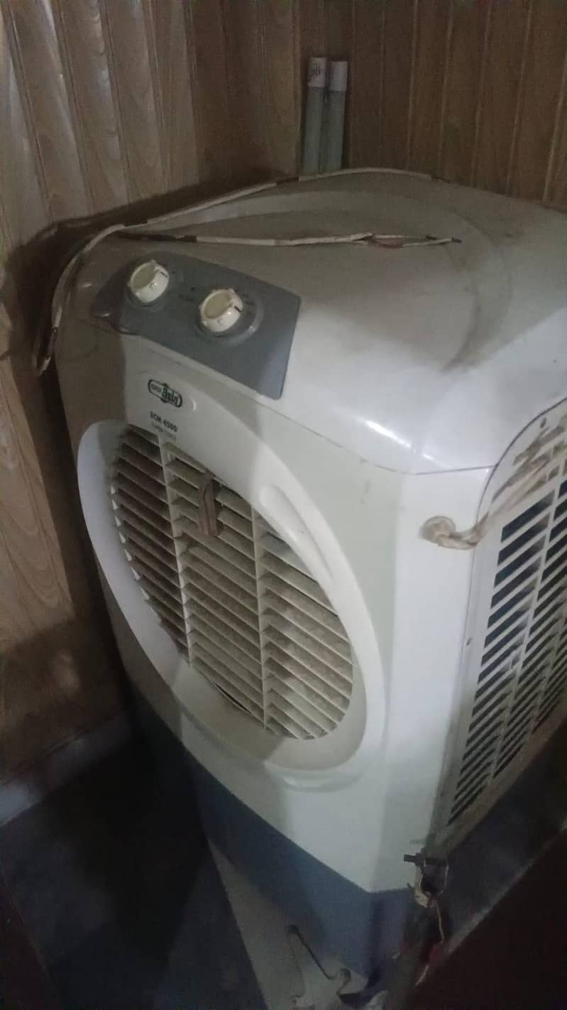 air colar 2