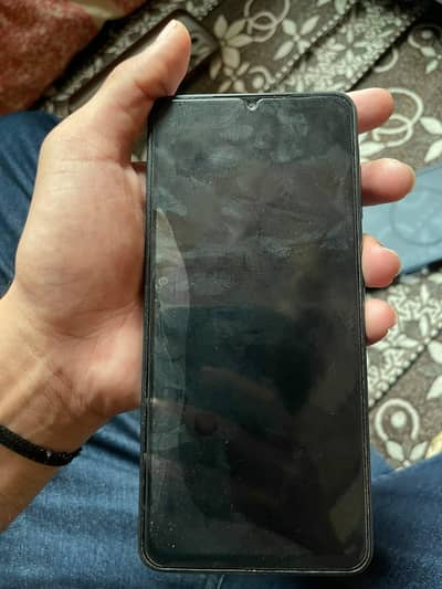 Samsung Mobile A07 warnnty 6 month hy
