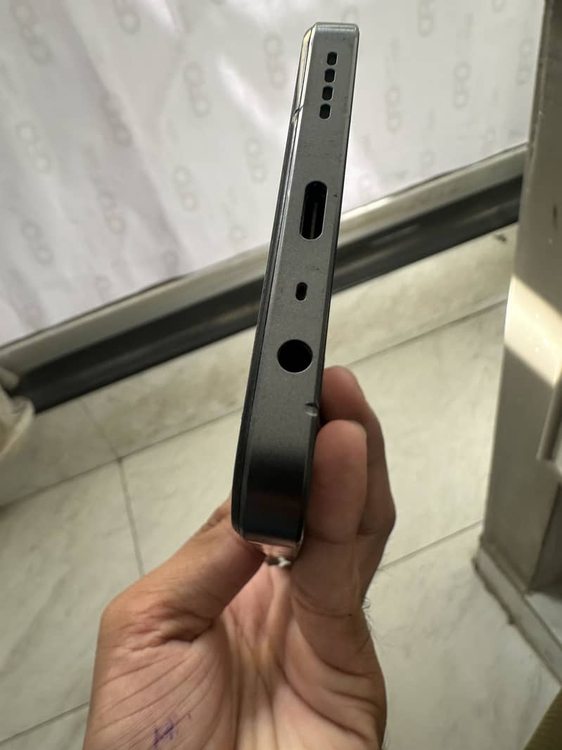Realme Note 60x 0
