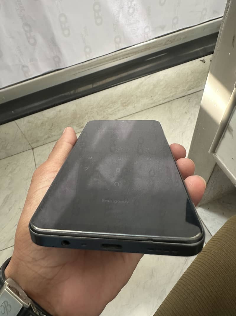 Realme Note 60x 1