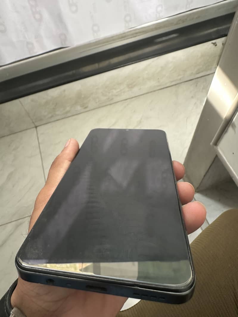 Realme Note 60x 6