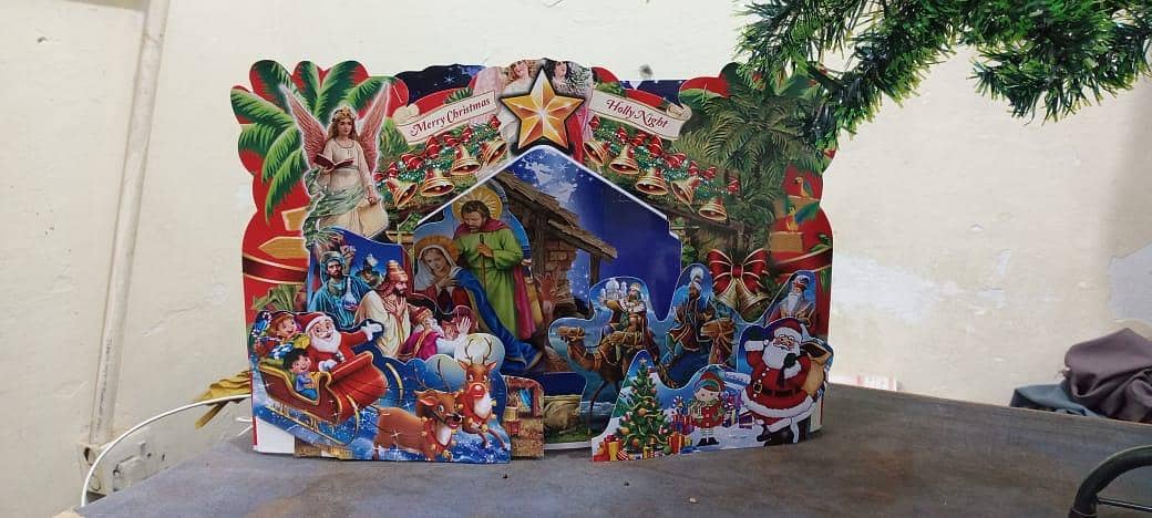 christmas decorations 9