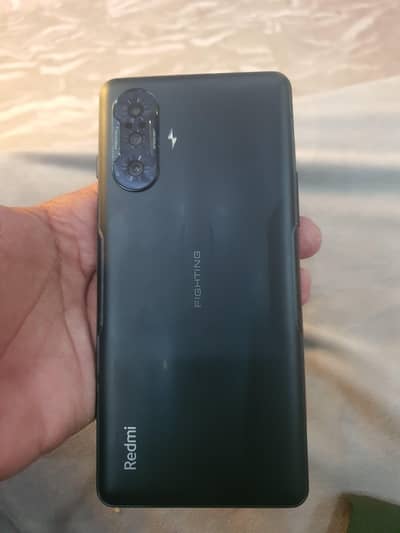 Xiaomi Redmi K40 Gaming