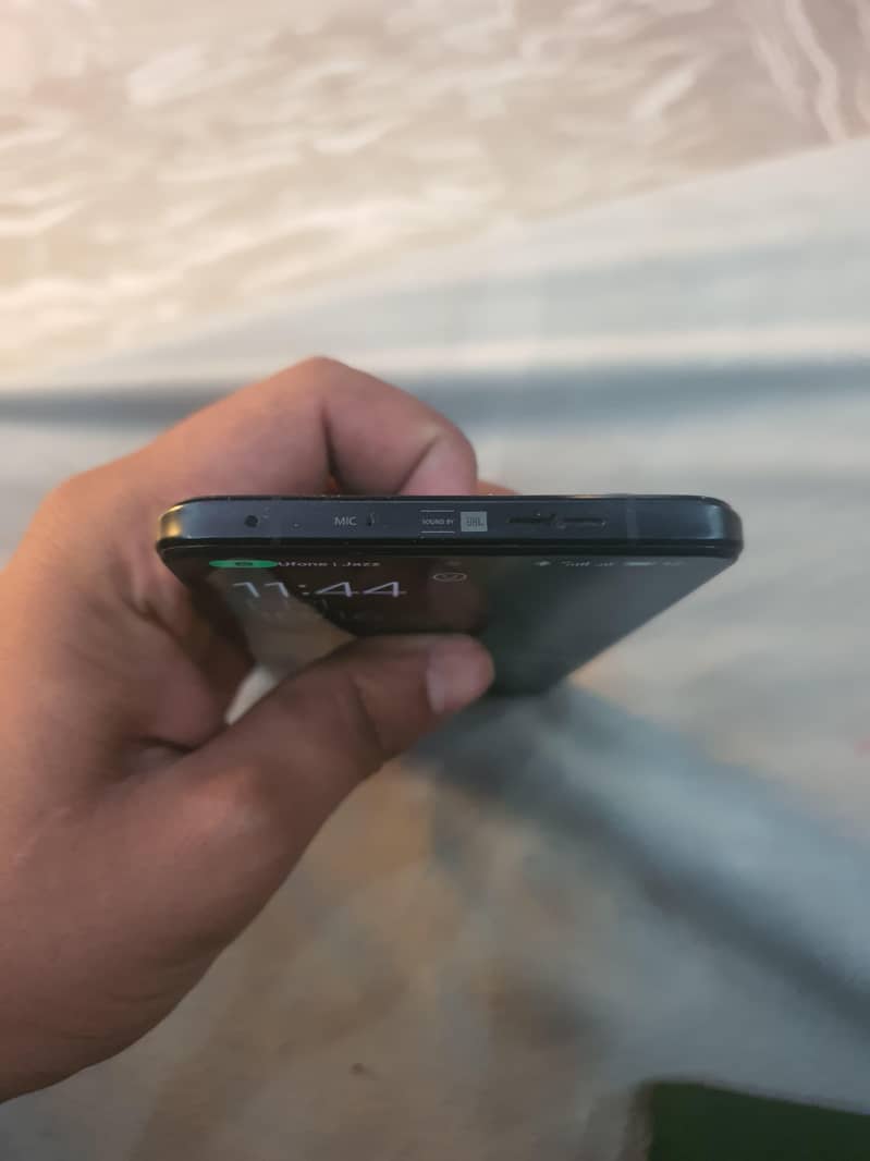 Xiaomi Redmi K40 Gaming 3