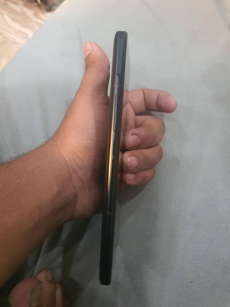 Xiaomi Redmi K40 Gaming 4