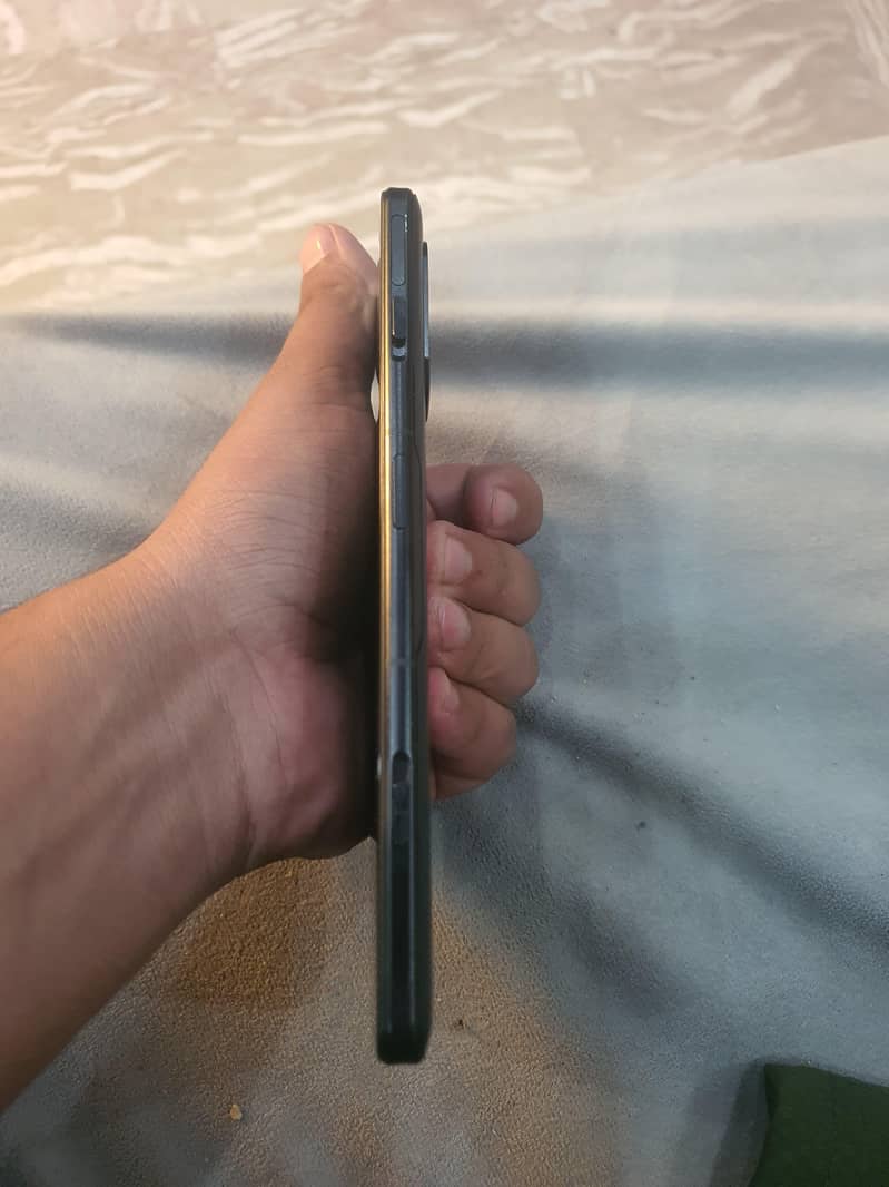 Xiaomi Redmi K40 Gaming 5