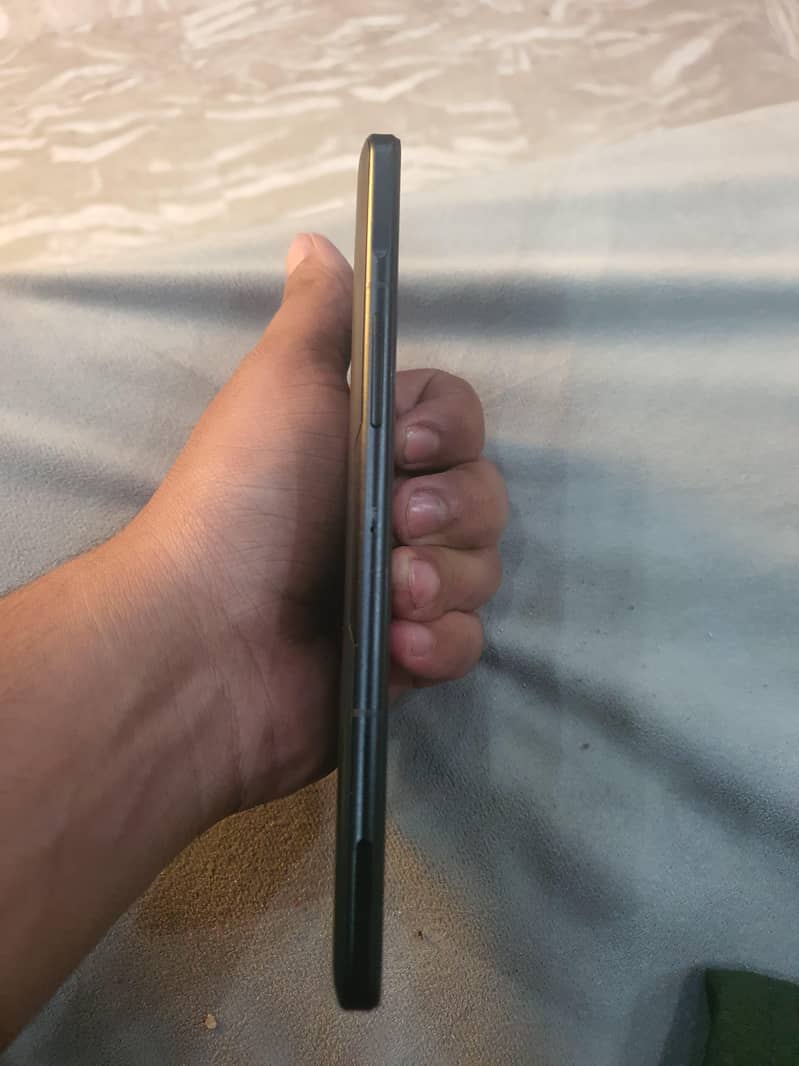 Xiaomi Redmi K40 Gaming 6
