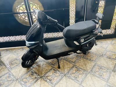 Jinpeng sprint