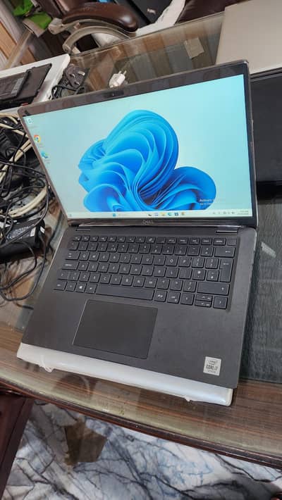 Dell latitude 7410 | i7 10th | 16gb ram | 256nvme