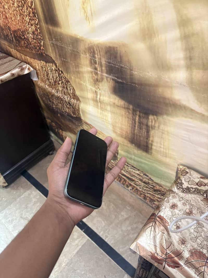 Apple iPhone 16 1