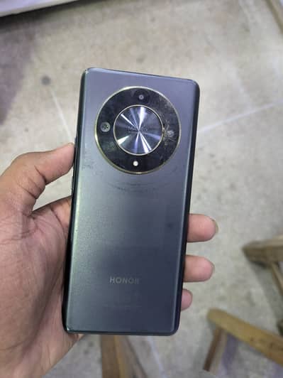 Honor X9b