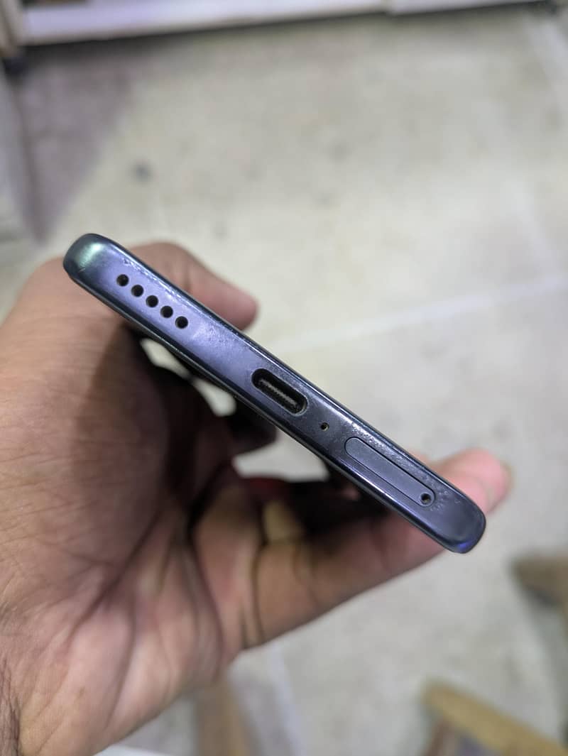 Honor X9b 4