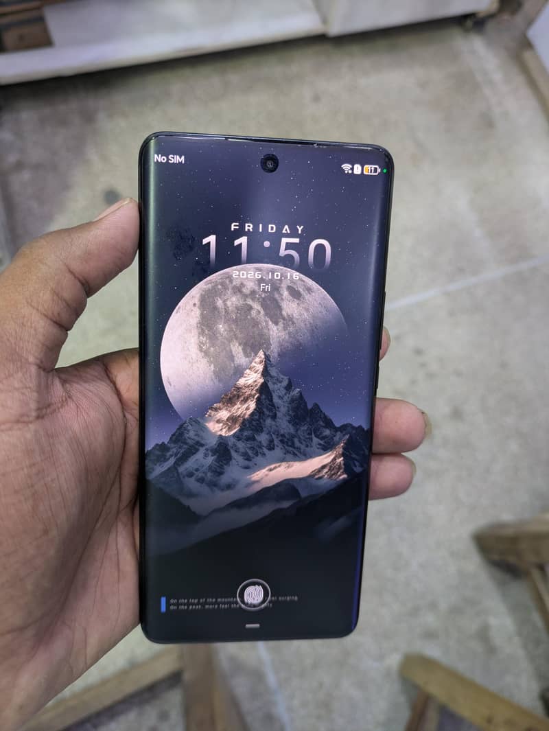 Honor X9b 5