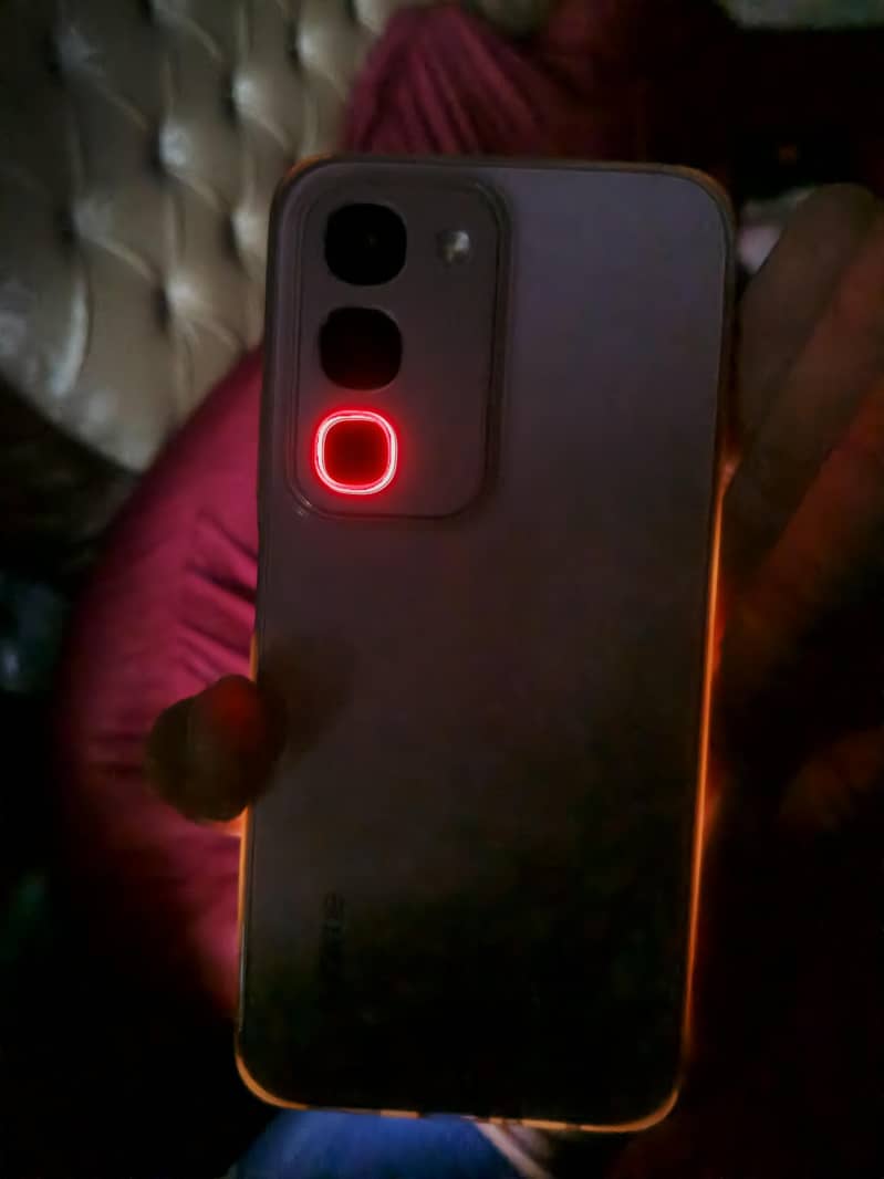 Realme C100 5