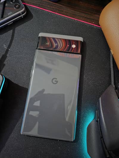 Google Pixel 6 for sale