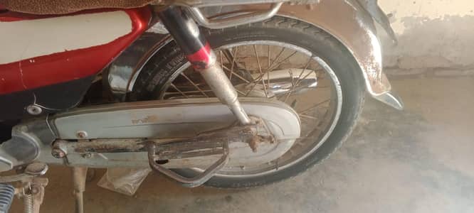 cd bike