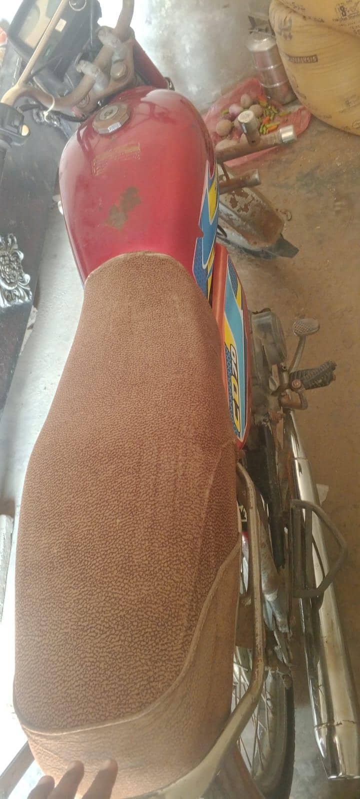 cd bike 1