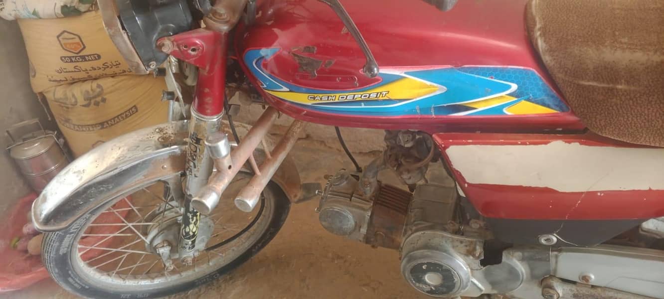 cd bike 2
