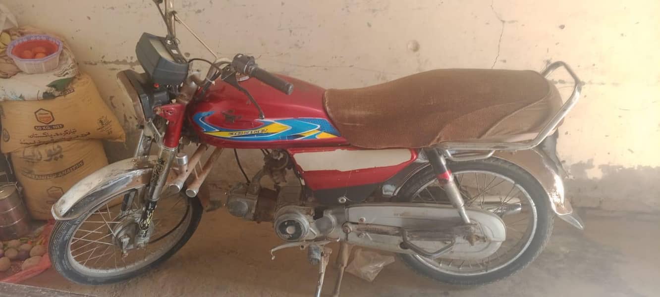 cd bike 4