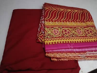 keseria 2 piece sute and khddr sute 3 piece