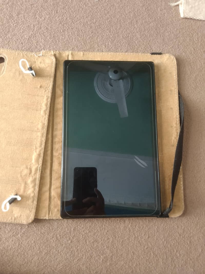 Amazon tablet 0