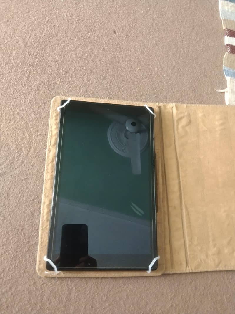 Amazon tablet 1