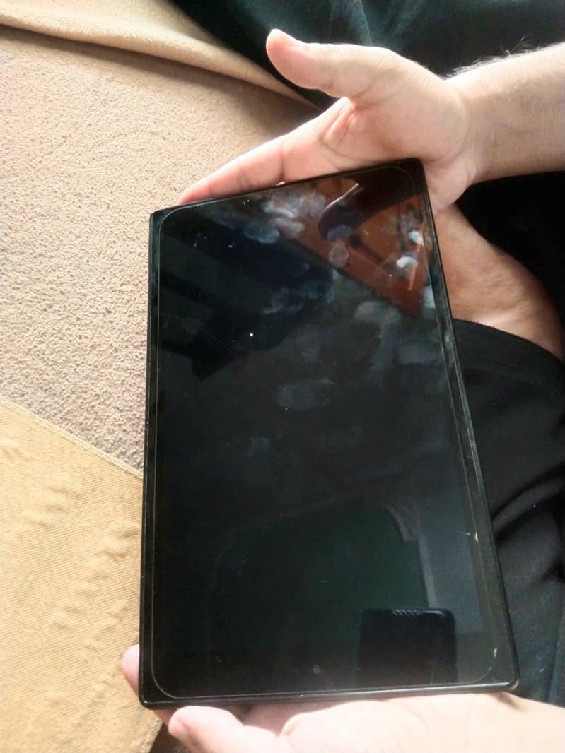 Amazon tablet 2