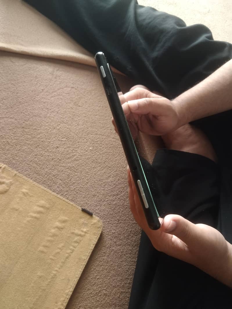 Amazon tablet 3