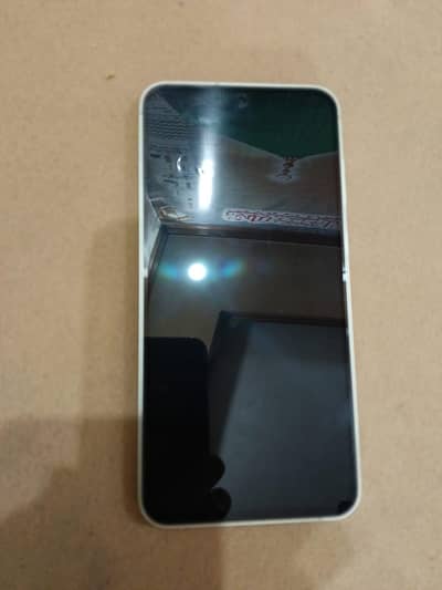 Samsung Mobile A55 5G