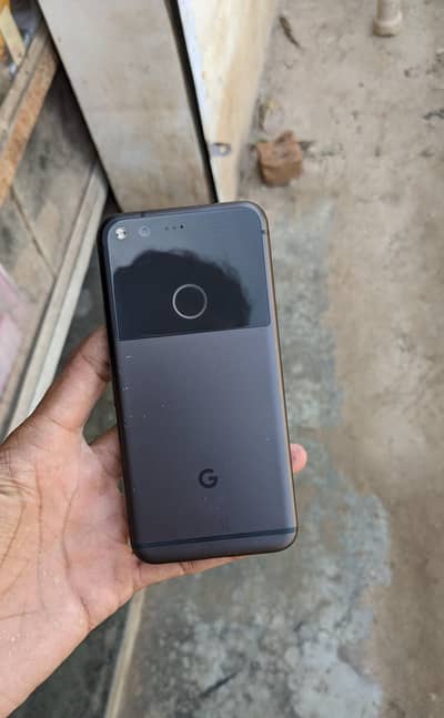 Google Pixel 1 For Sale & Exchange