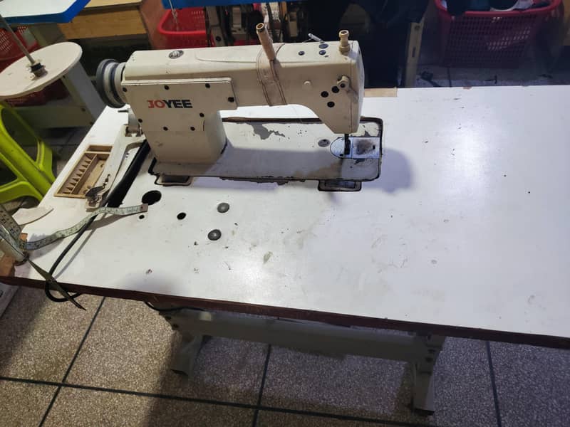 sewing juki machine 1