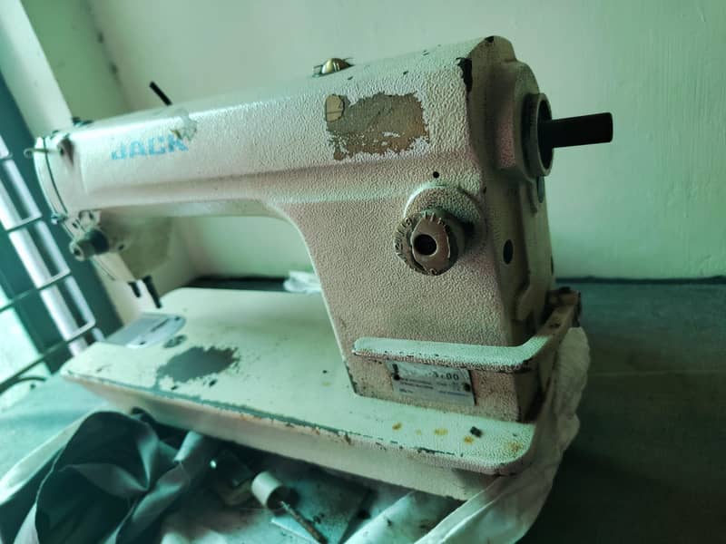 sewing juki machine 5
