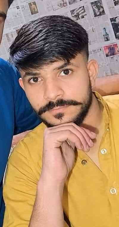 Muhammad aqib