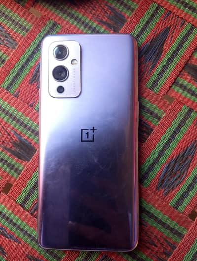 One Plus 9