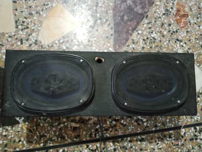 speakers for car