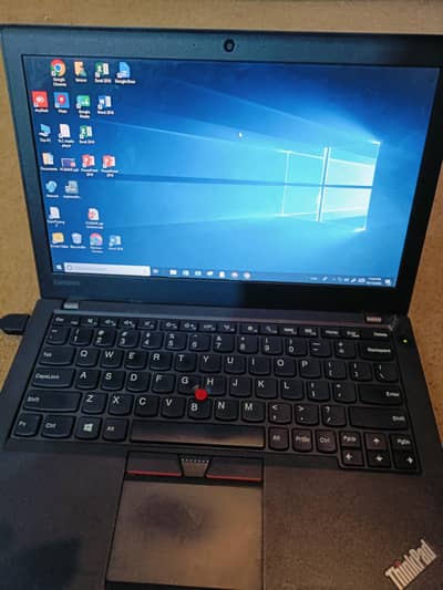 Lenovo Thinkpad Laptop X260 Condition 9/10