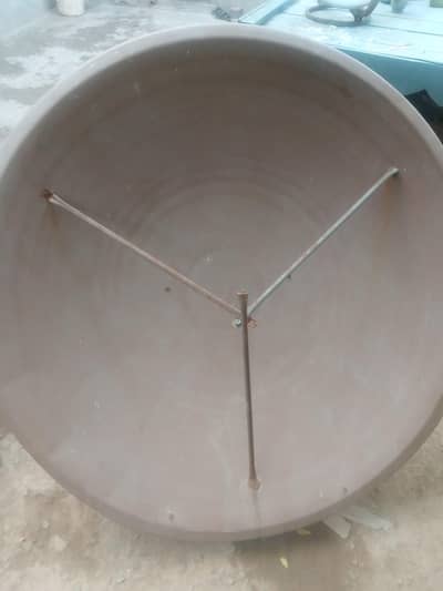 dish altina 10.10