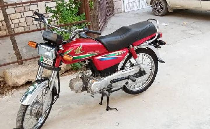 2016 MODEL 70 0