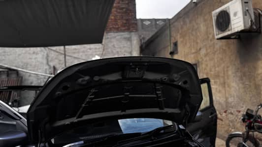 Suzuki Cultus VXR 2018