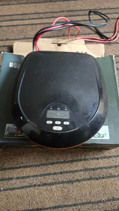 inverter HDX Series 1000VA (720 Watt)