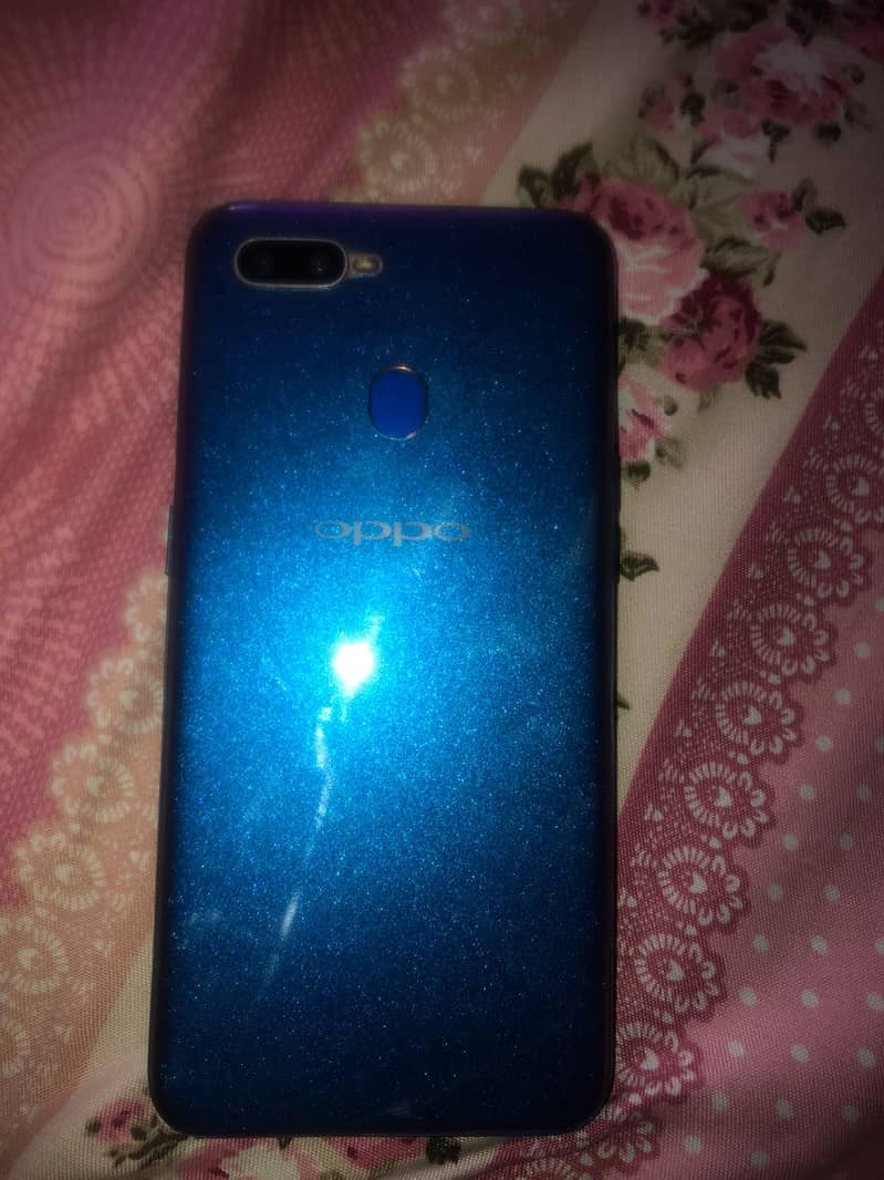 OPPO A5s 1