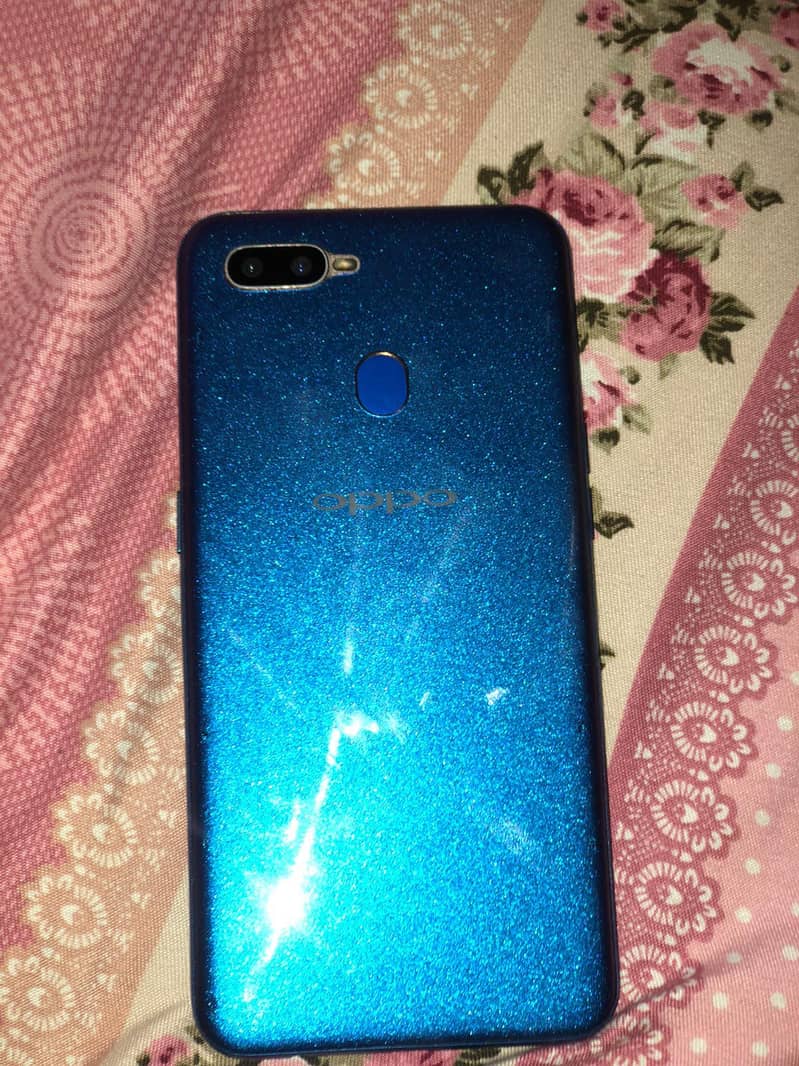OPPO A5s 3