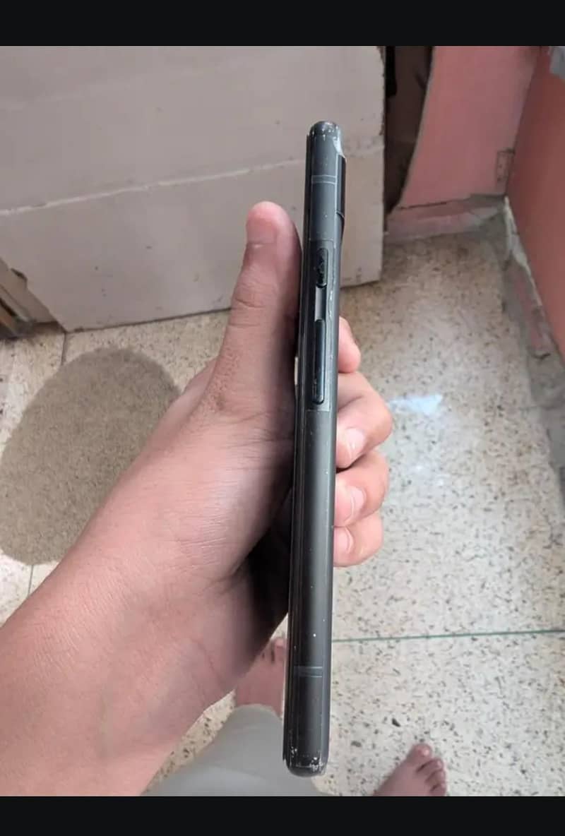 Google Pixel 6a 3