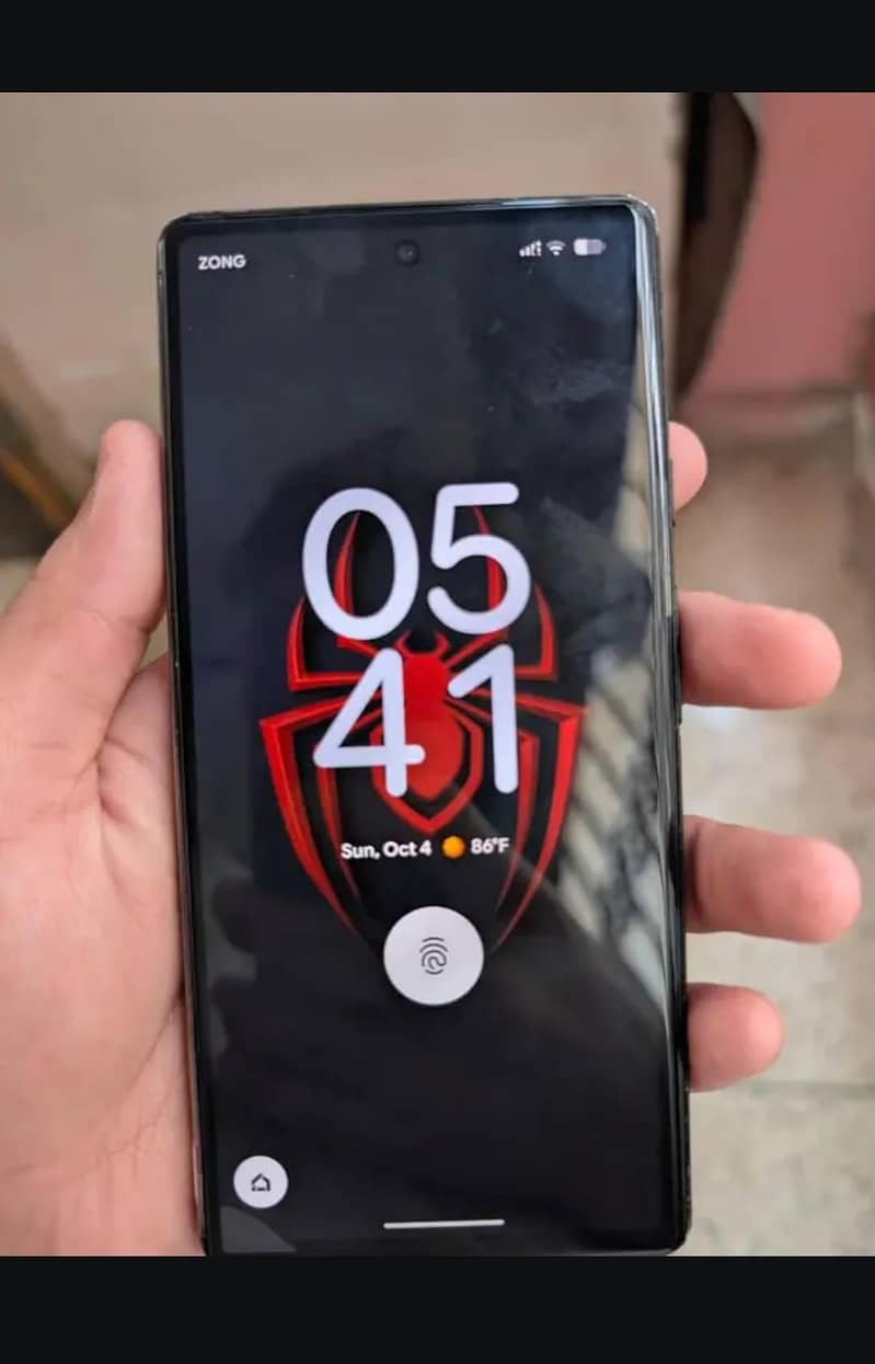 Google Pixel 6a 4