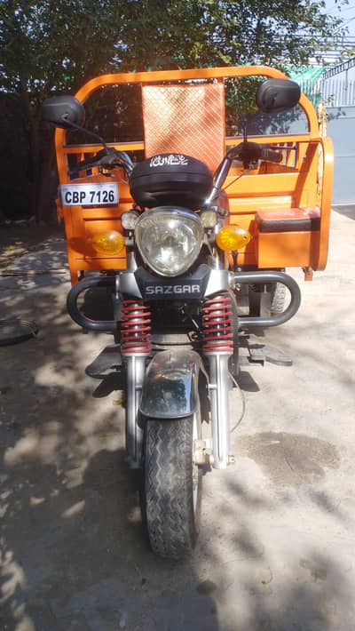 loader rickshaw for sale number plate everything clear p 03155842277